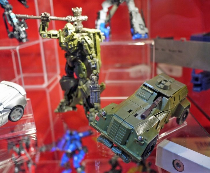 ACG 2019   Transformers Siege And Flame Toys New Products  (12 of 44)